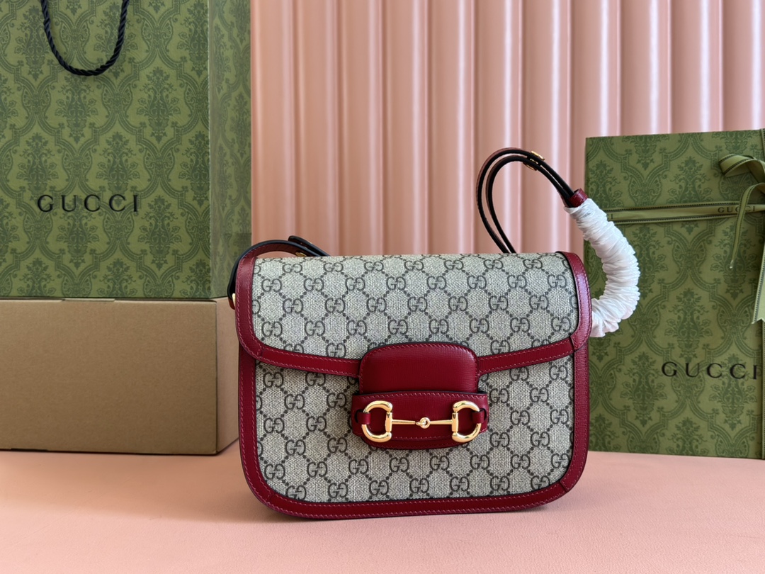 Gucci Satchel Bags